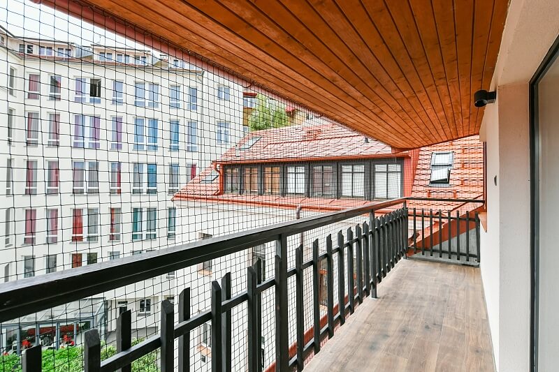 Drtinova, Smíchov - Praha 5 | Pronájem, Byt 3+kk, 114 m²