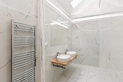 Drtinova, Smíchov - Prague 5 | Rent, Apartment Two-bedroom (3+kk), 114 m²