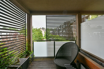 Mezilehlá, Hrdlořezy - Praha 9 | Pronájem, Byt 2+kk, 103 m²