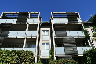 Mezilehlá, Hrdlořezy - Praha 9 | Pronájem, Byt 2+kk, 103 m²