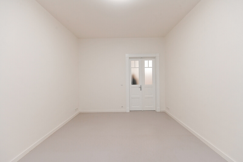 Janáčkovo nábřeží, Smíchov - Praha 5 | Pronájem, Byt 3+1, 100 m²