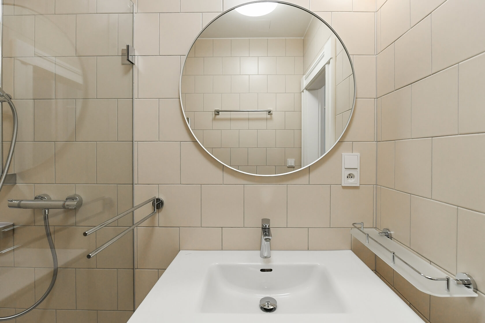 Janáčkovo nábřeží, Smíchov - Praha 5 | Pronájem, Byt 3+1, 100 m²
