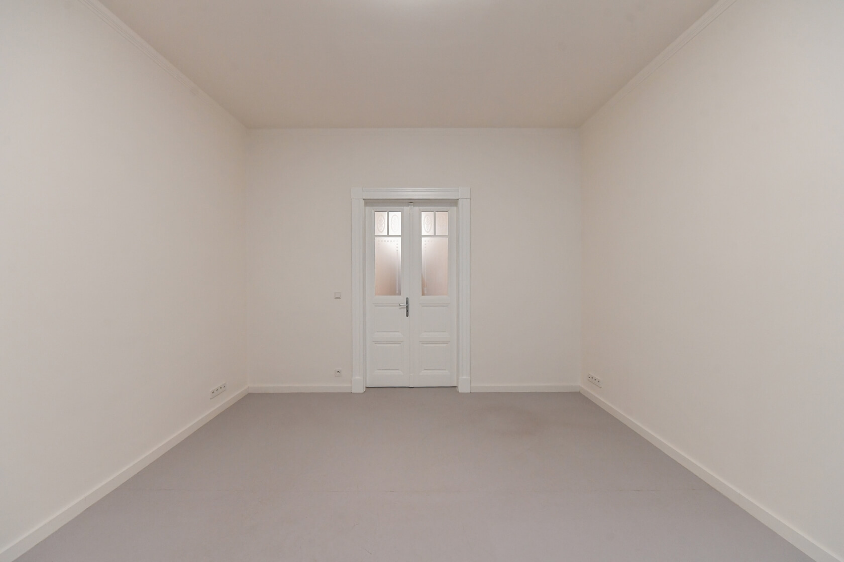 Janáčkovo nábřeží, Smíchov - Prague 5 | Rent, Apartment Two-bedroom (3+1), 100 m²