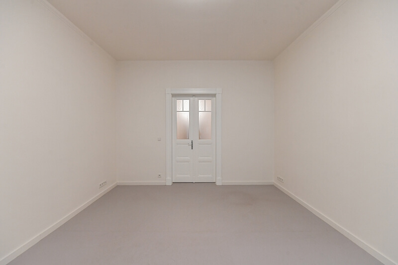 Janáčkovo nábřeží, Smíchov - Prague 5 | Rent, Apartment Two-bedroom (3+1), 100 m²