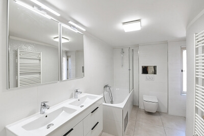 Na Zderaze, Nové Město - Prague 2 | Sale, Apartment Studio (1+kk), 60 m²