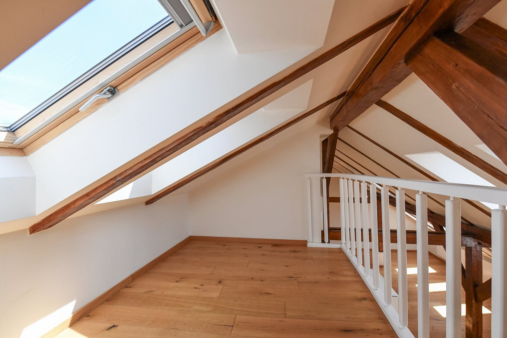 Na Zderaze, Nové Město - Prague 2 | Sale, Apartment Studio (1+kk), 60 m²