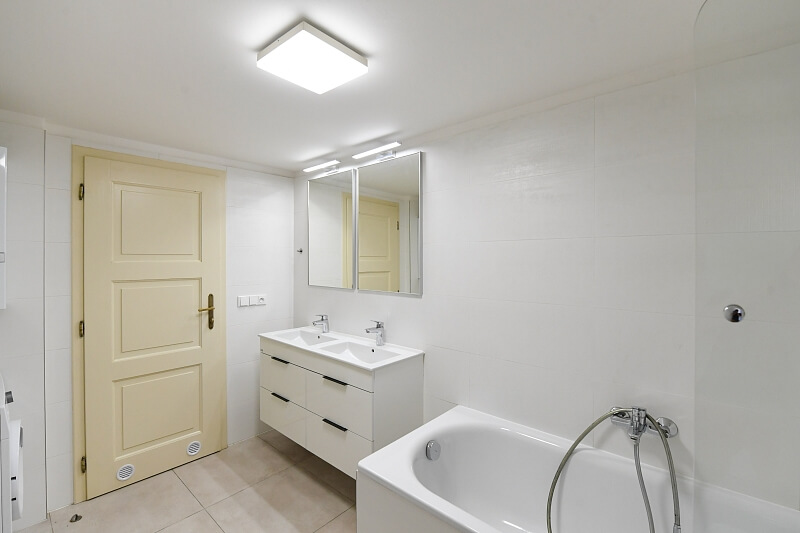 Na Zderaze, Nové Město - Prague 2 | Sale, Apartment Studio (1+kk), 60 m²