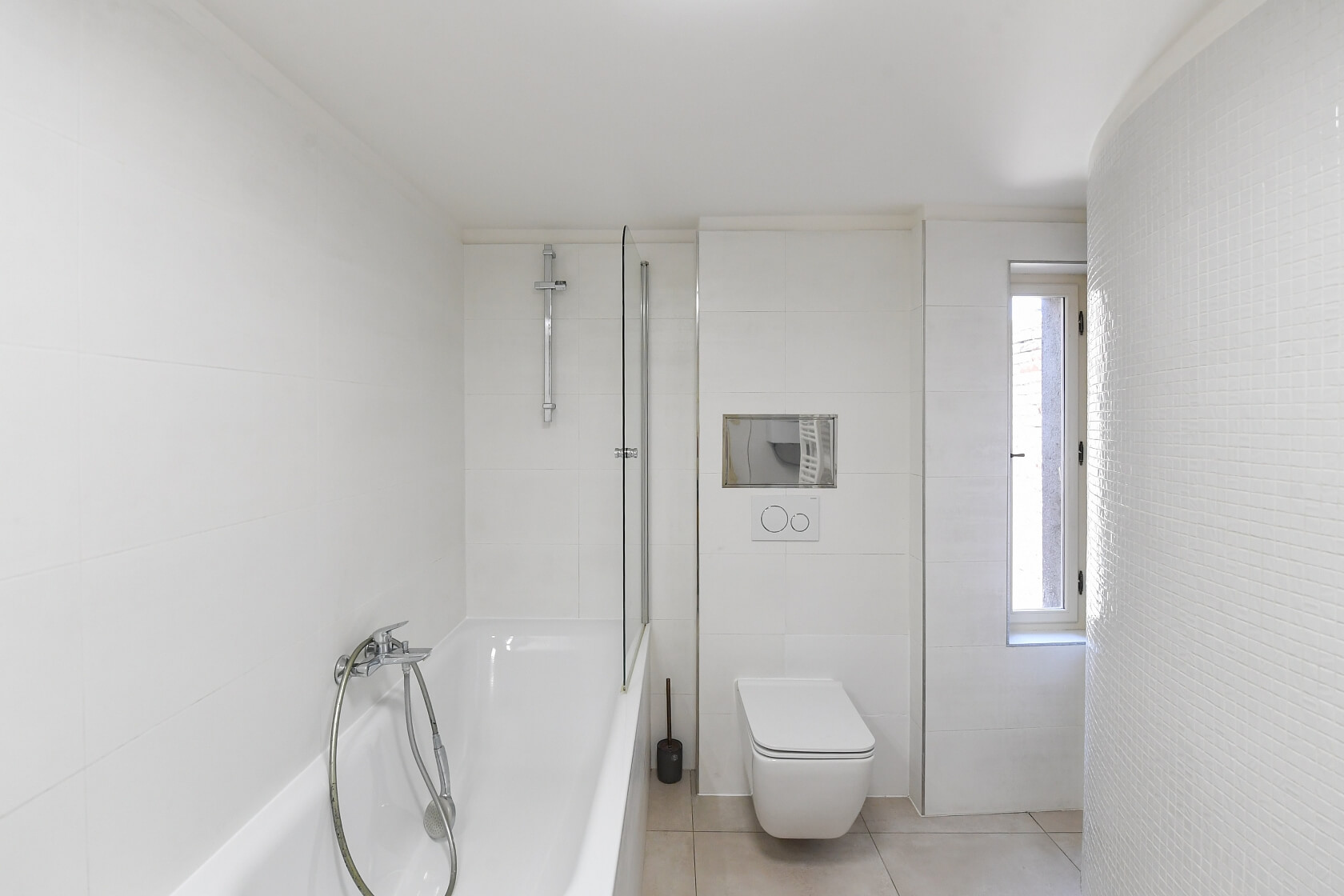 Na Zderaze, Nové Město - Praha 2 | Prodej, Byt 1+kk, 60 m²
