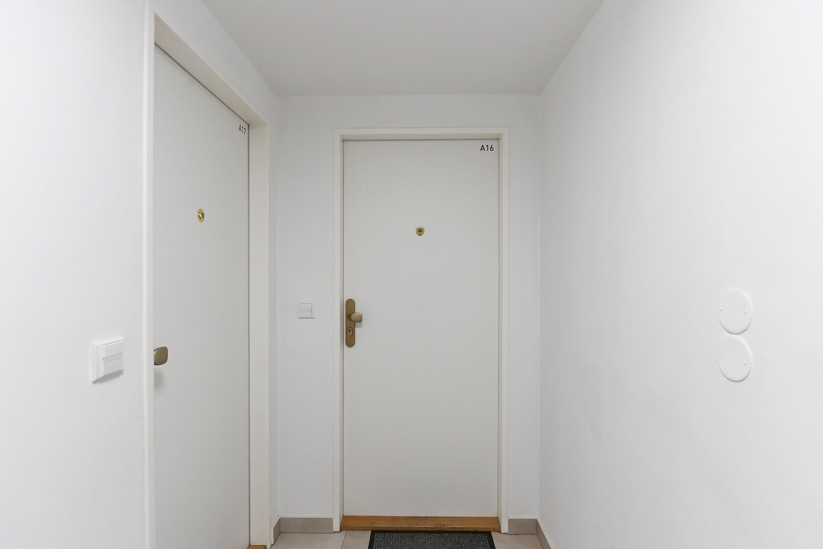 Na Zderaze, Nové Město - Prague 2 | Sale, Apartment Studio (1+kk), 60 m²