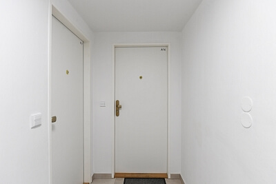 Na Zderaze, Nové Město - Prague 2 | Sale, Apartment Studio (1+kk), 60 m²