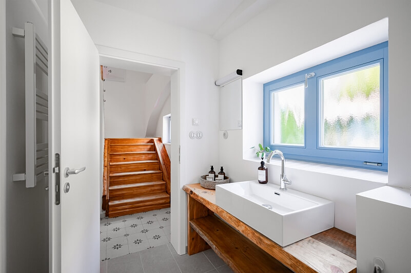U Dvora, Broumy - Beroun | Prodej, Rodinný dům 3+kk, 110 m²