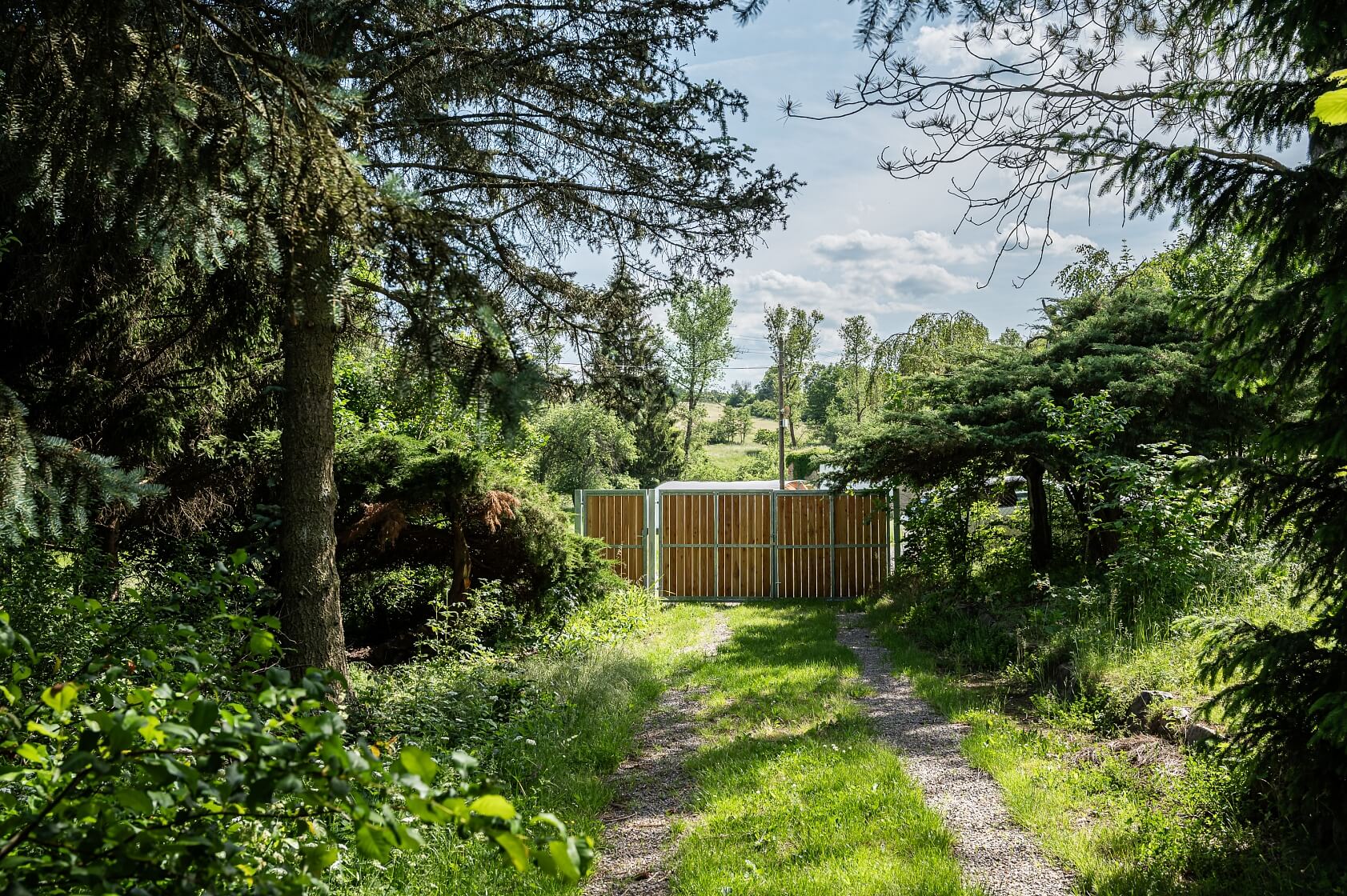 U Dvora, Broumy - Beroun | Prodej, Rodinný dům 3+kk, 110 m²