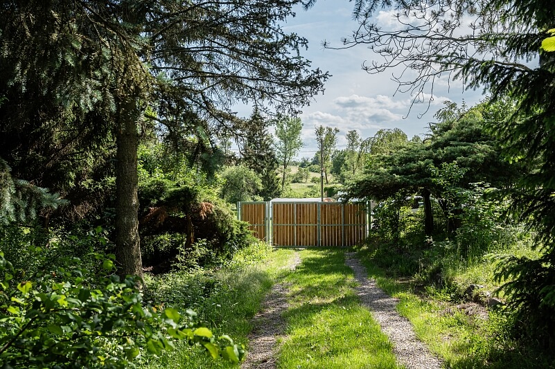 U Dvora, Broumy - Beroun | Sale, House Two-bedroom (3+kk), 110 m²