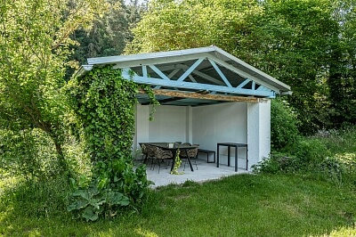 U Dvora, Broumy - Beroun | Prodej, Rodinný dům 3+kk, 110 m²