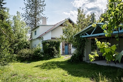 U Dvora, Broumy - Beroun | Prodej, Rodinný dům 3+kk, 110 m²