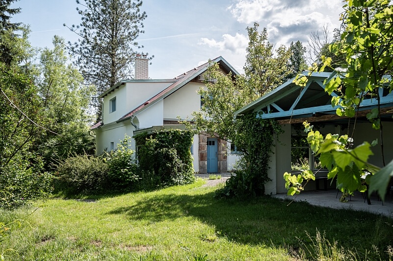 U Dvora, Broumy - Beroun | Sale, House Two-bedroom (3+kk), 110 m²