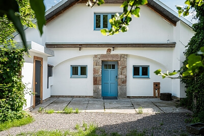 U Dvora, Broumy - Beroun | Prodej, Rodinný dům 3+kk, 110 m²