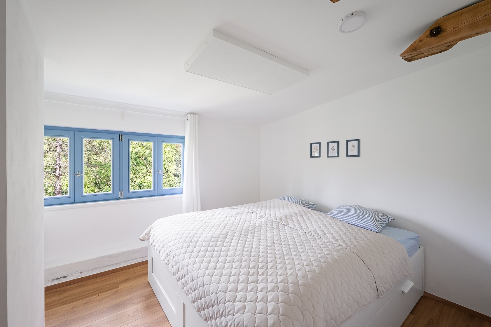U Dvora, Broumy - Beroun | Sale, House Two-bedroom (3+kk), 110 m²