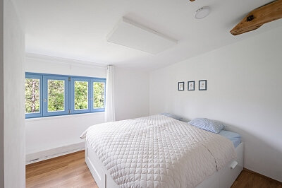 U Dvora, Broumy - Beroun | Sale, House Two-bedroom (3+kk), 110 m²