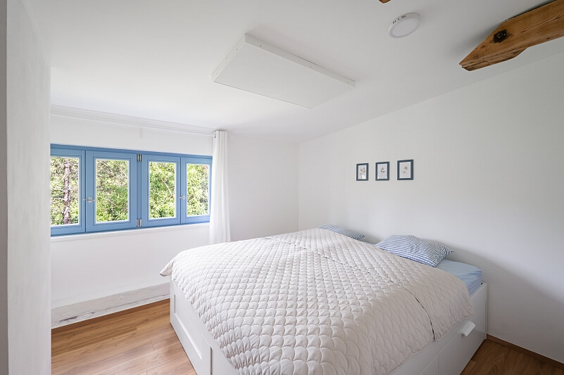 U Dvora, Broumy - Beroun | Prodej, Rodinný dům 3+kk, 110 m²