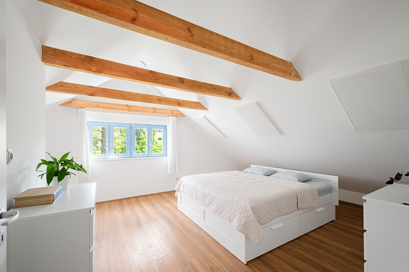 U Dvora, Broumy - Beroun | Prodej, Rodinný dům 3+kk, 110 m²