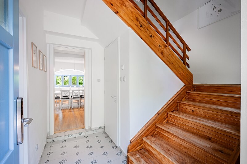 U Dvora, Broumy - Beroun | Sale, House Two-bedroom (3+kk), 110 m²