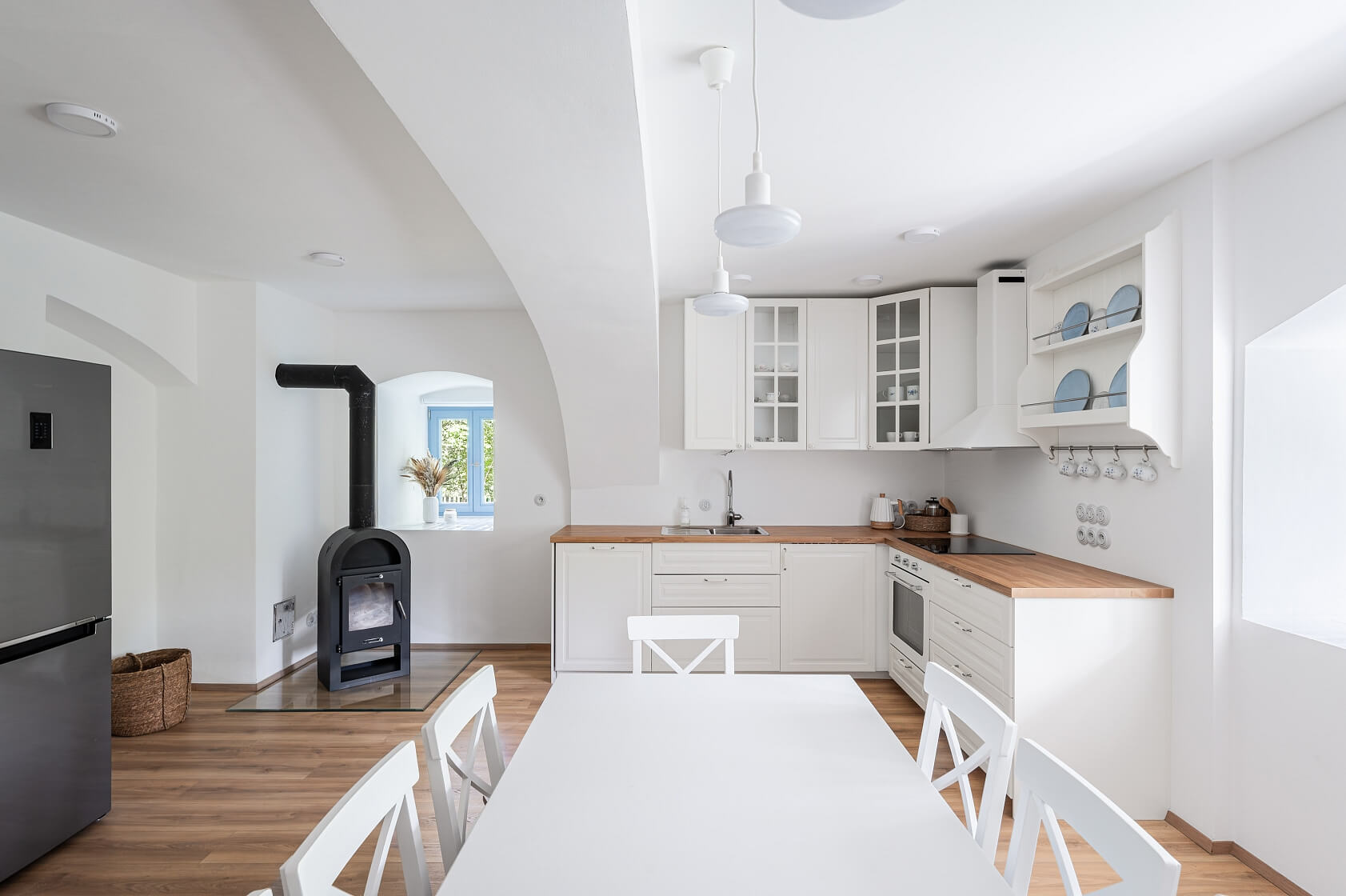U Dvora, Broumy - Beroun | Prodej, Rodinný dům 3+kk, 110 m²