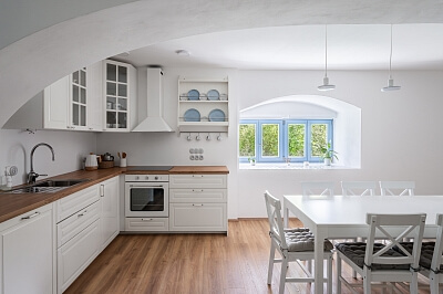U Dvora, Broumy - Beroun | Prodej, Rodinný dům 3+kk, 110 m²