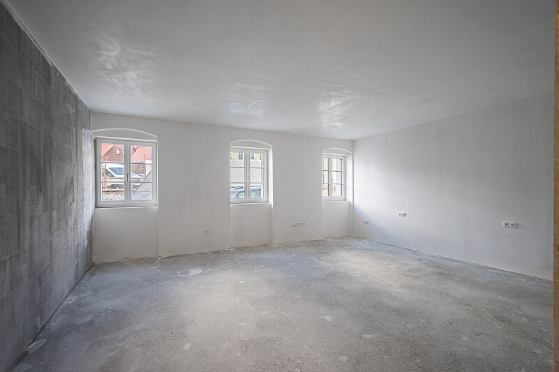 Boží Dar | Sale, Apartment Two-bedroom (3+kk), 83 m²