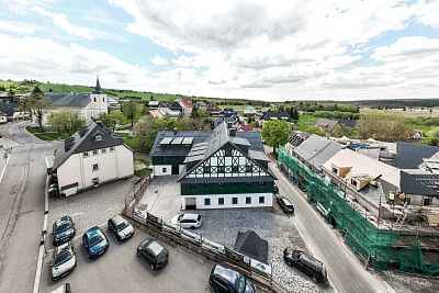 Boží Dar | Prodej, Byt 3+kk, 83 m²