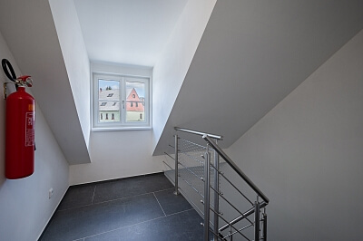 Boží Dar | Sale, Apartment Three-bedroom (4+kk), 140 m²