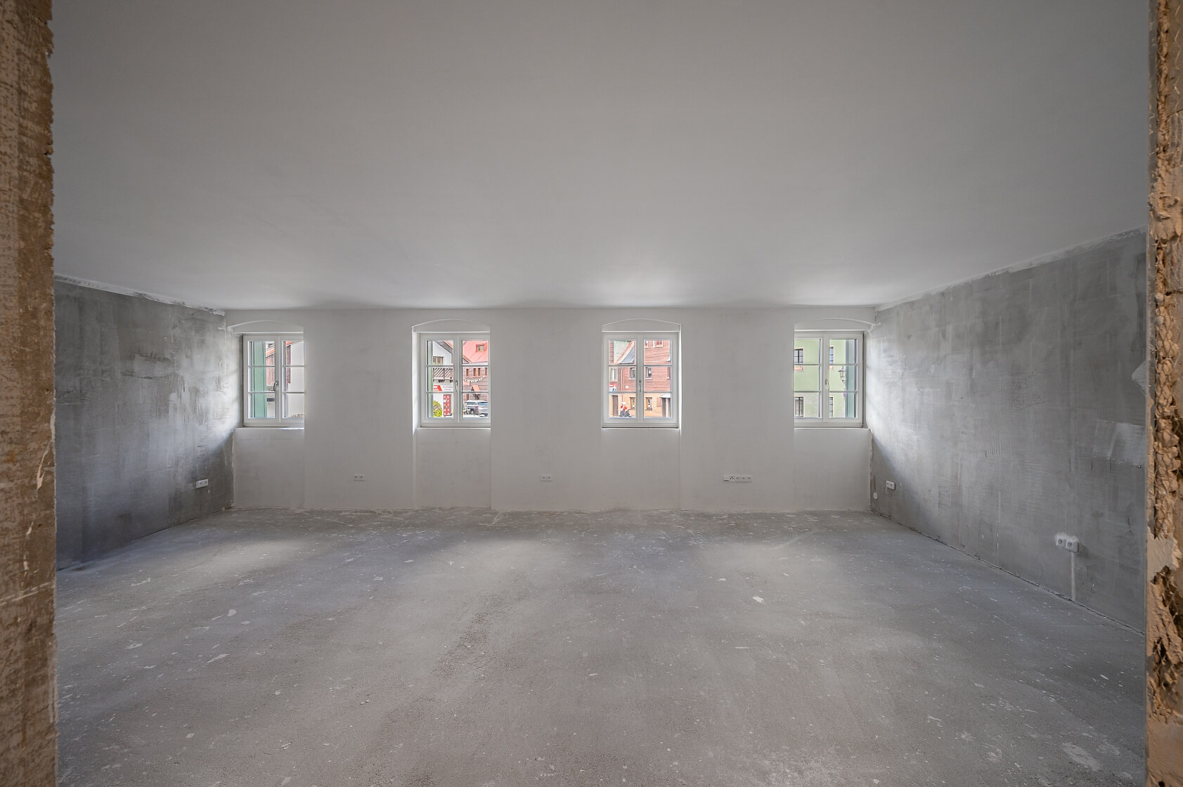 Boží Dar | Sale, Apartment One-bedroom (2+kk), 143 m²