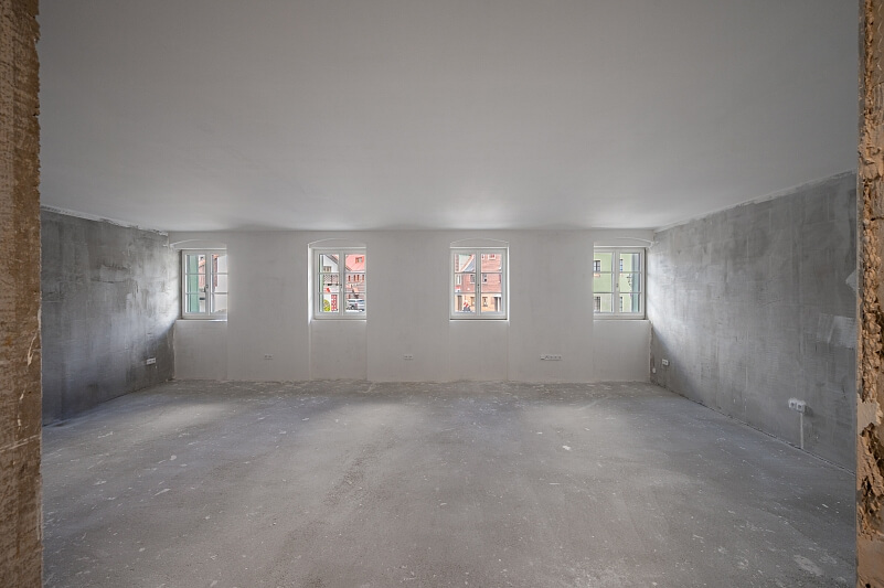 Boží Dar | Prodej, Byt 2+kk, 143 m²