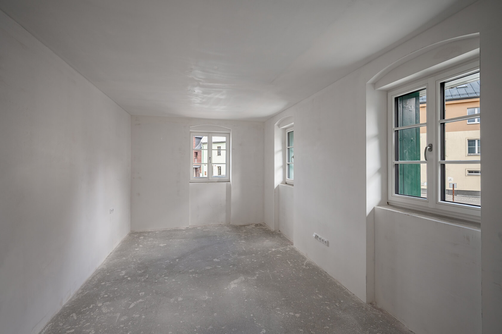 Boží Dar | Sale, Apartment One-bedroom (2+kk), 143 m²