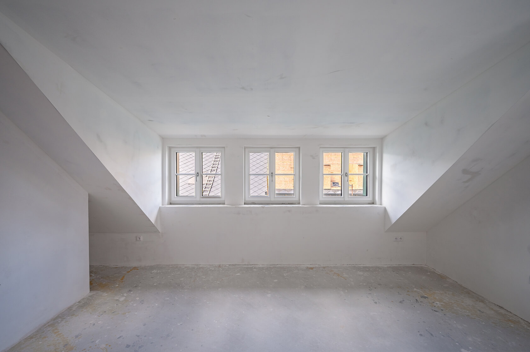 Boží Dar | Sale, Apartment One-bedroom (2+kk), 64 m²
