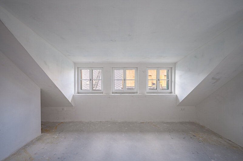 Boží Dar | Sale, Apartment One-bedroom (2+kk), 64 m²