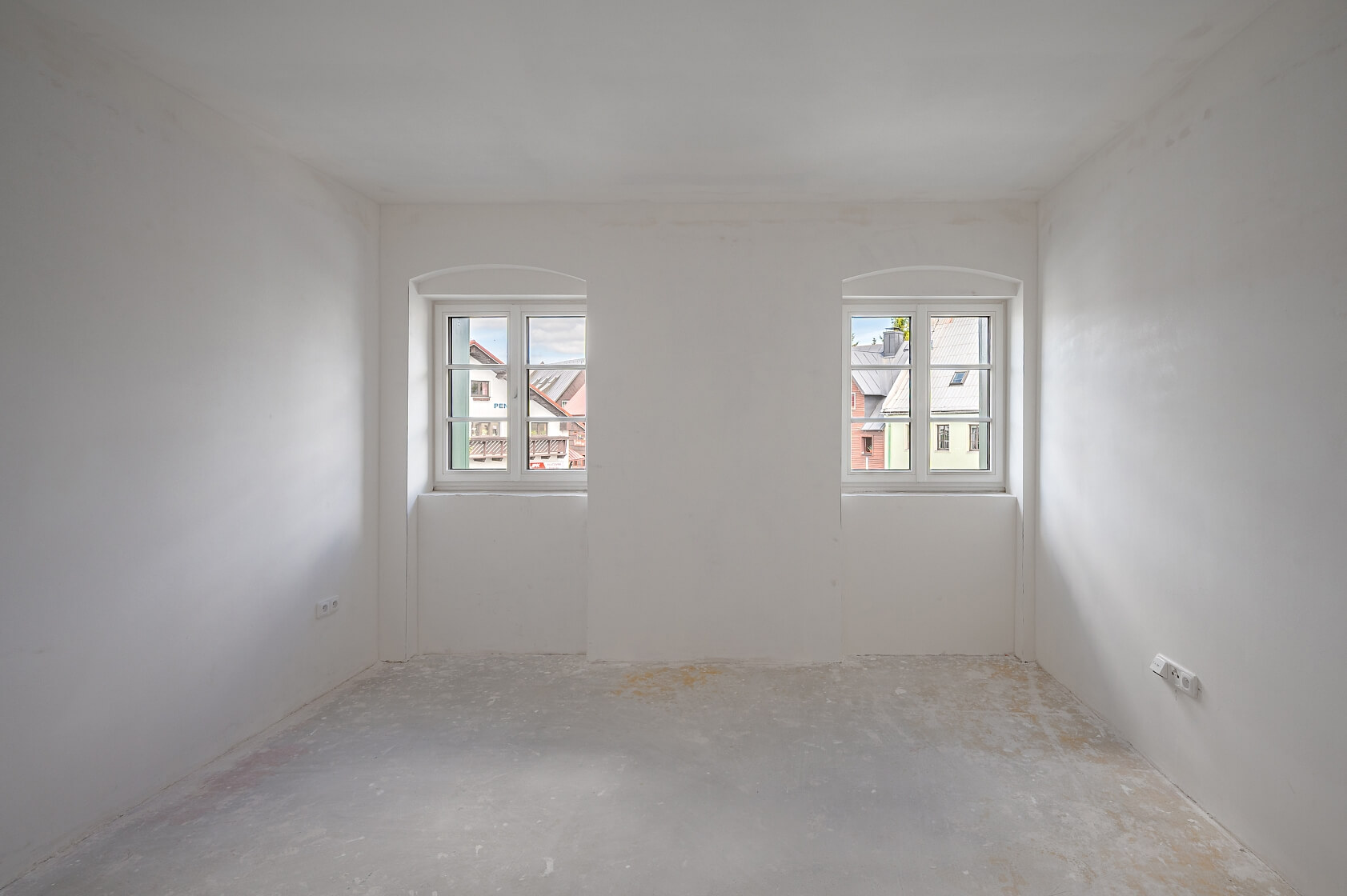 Boží Dar | Sale, Apartment One-bedroom (2+kk), 64 m²