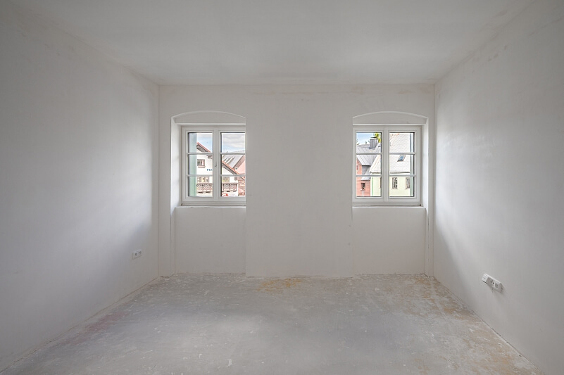 Boží Dar | Sale, Apartment One-bedroom (2+kk), 64 m²