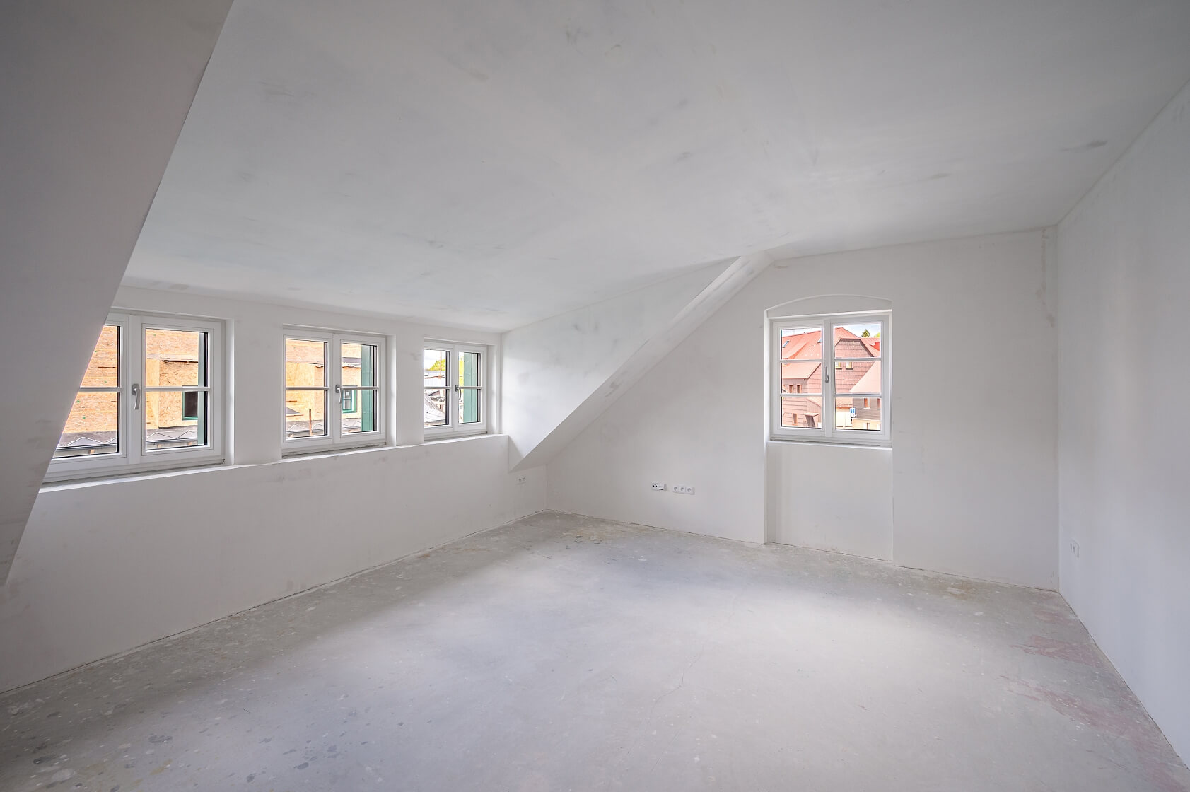 Boží Dar | Sale, Apartment One-bedroom (2+kk), 64 m²