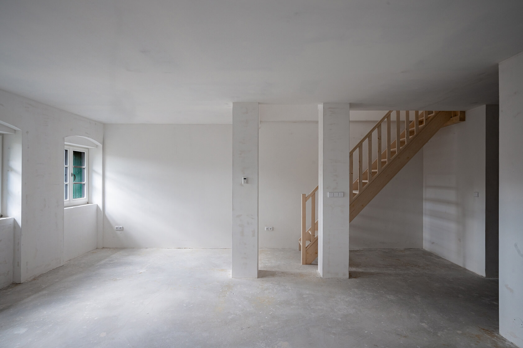 Boží Dar | Sale, Apartment One-bedroom (2+kk), 117 m²