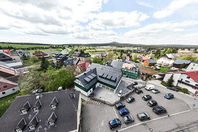 Boží Dar | Prodej, Byt 2+kk, 117 m²