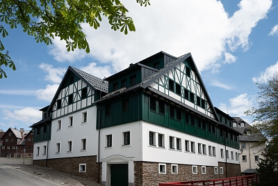 Boží Dar | Sale, Residential project