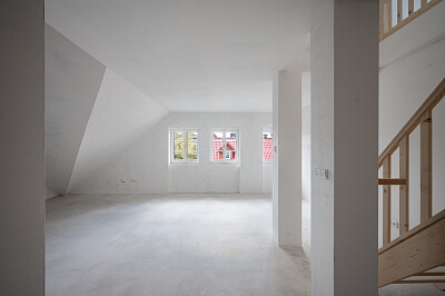 Boží Dar | Sale, Residential project