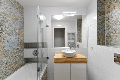 U Havlíčkových sadů, Vinohrady - Praha 2 | Pronájem, Byt 2+kk, 48 m²
