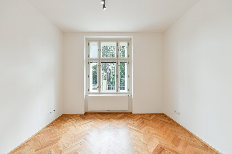 U Havlíčkových sadů, Vinohrady - Praha 2 | Pronájem, Byt 2+kk, 48 m²