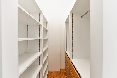 U Havlíčkových sadů, Vinohrady - Prague 2 | Rent, Apartment One-bedroom (2+kk), 48 m²
