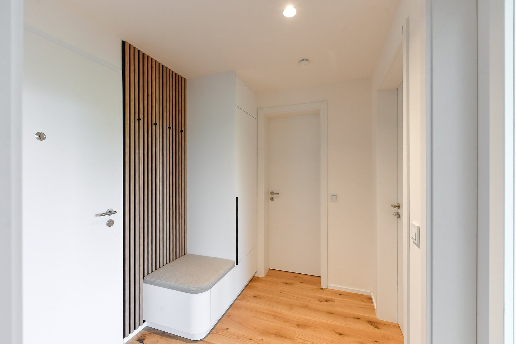 U Komína, Radlice - Praha 5 | Pronájem, Byt 2+kk, 53 m²