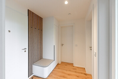U Komína, Radlice - Praha 5 | Pronájem, Byt 2+kk, 53 m²
