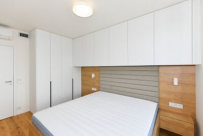 U Komína, Radlice - Praha 5 | Pronájem, Byt 2+kk, 53 m²