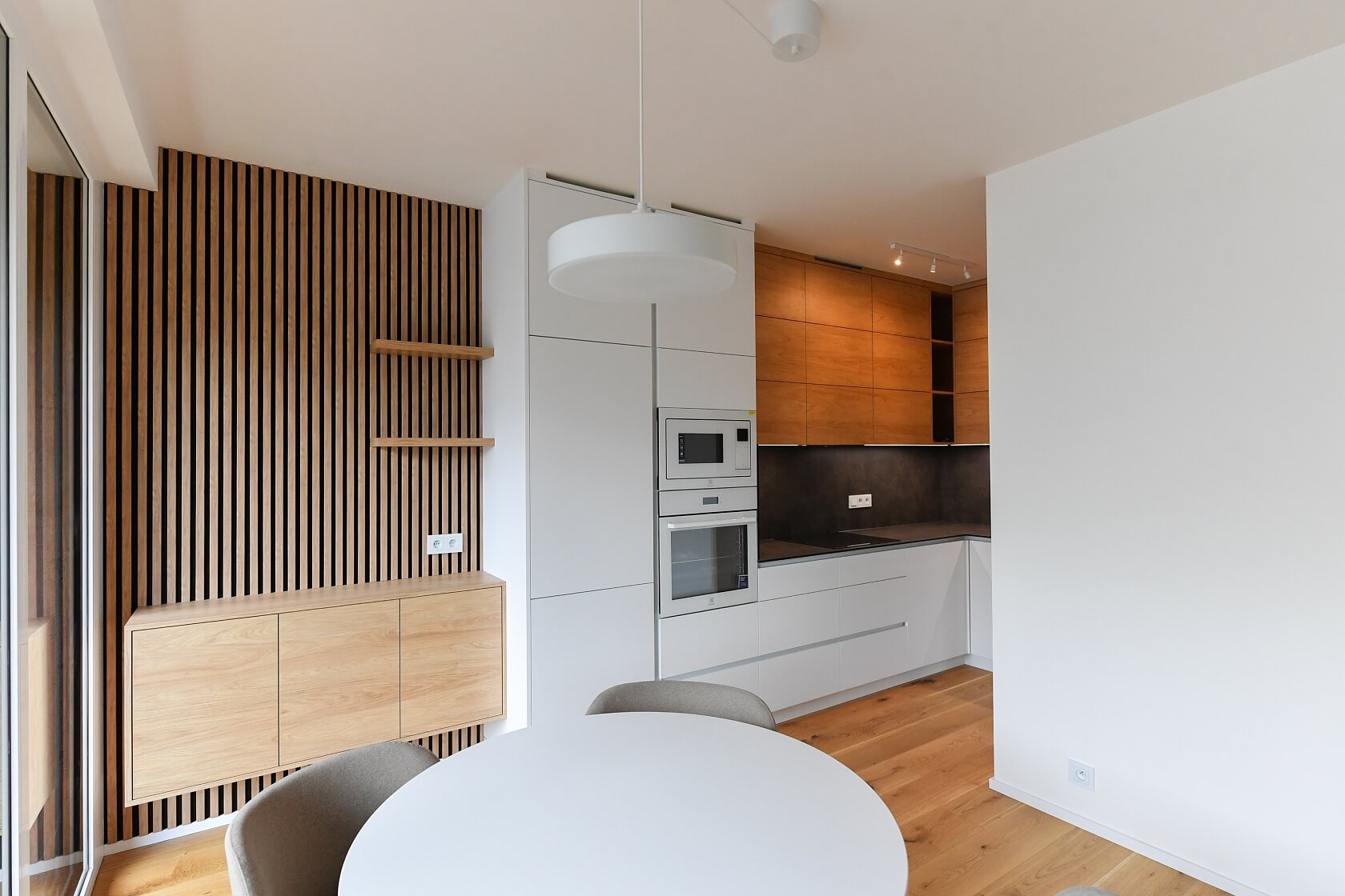 U Komína, Radlice - Praha 5 | Pronájem, Byt 2+kk, 63 m²